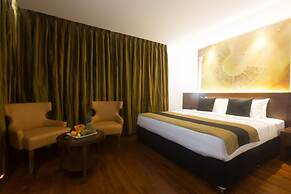 Renuka City Hotel