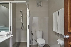 Coral Sands Hotel