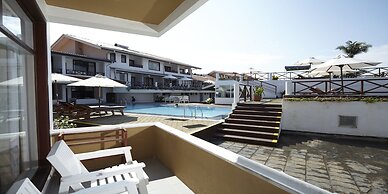 Coral Sands Hotel