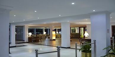 Coral Sands Hotel