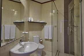 Coral Sands Hotel