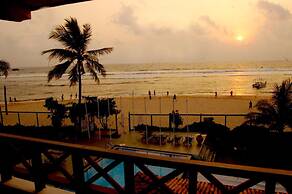 Coral Sands Hotel