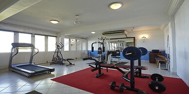 Coral Sands Hotel
