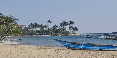 Coral Sands Hotel