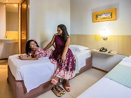 Ibis Styles Belém do Pará