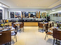 Ibis Styles Belém do Pará