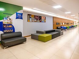 Ibis Styles Belém do Pará