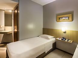 Ibis Styles Belém do Pará