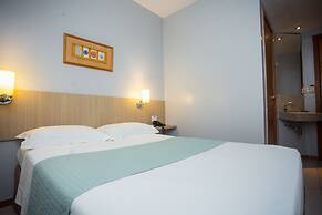 Ibis Styles Belém do Pará