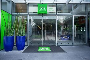 Ibis Styles Belém do Pará
