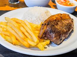 Ibis Styles Belém do Pará