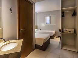 Ibis Styles Belém do Pará