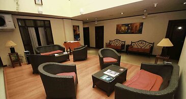 Colombo City Hotel
