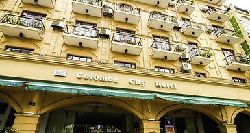 Colombo City Hotel