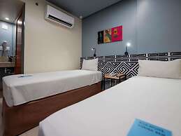 Ibis Styles Belém Hangar
