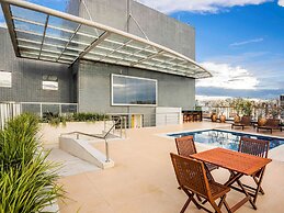 Ibis Styles Belém Hangar