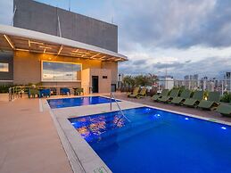 Ibis Styles Belém Hangar