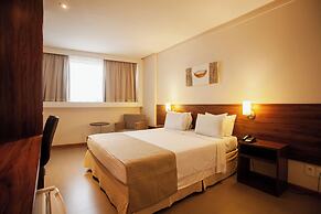 Ibis Styles Belém Hangar