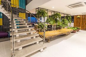 Ibis Styles Belém Hangar