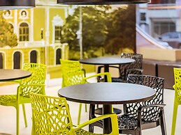 Ibis Styles Belém Hangar