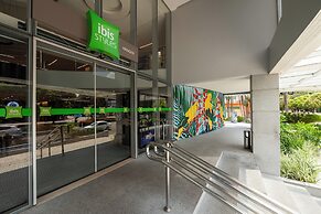 Ibis Styles Belém Hangar