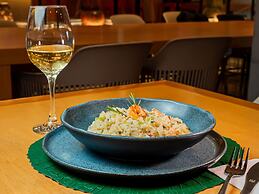 Ibis Styles Belém Hangar