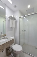 Ibis Styles Belém Hangar