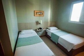 Ibis Styles Belém Hangar