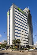 Ibis Styles Belém Hangar