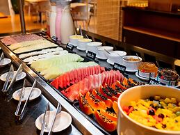 Ibis Styles Belém Hangar