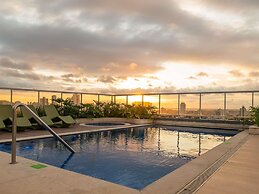 Ibis Styles Belém Hangar