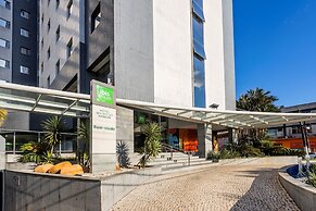 Ibis Styles Belém Hangar