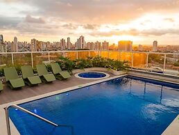 Ibis Styles Belém Hangar