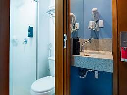 Ibis Styles Belém Hangar