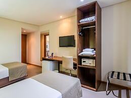 Ibis Styles Belém Hangar