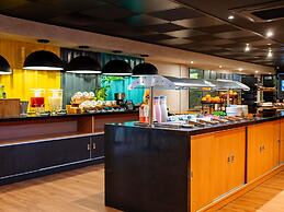 Ibis Styles Belém Hangar