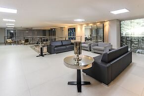 Ibis Styles Belém Hangar