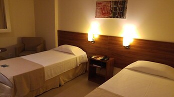 Ibis Styles Belém Hangar