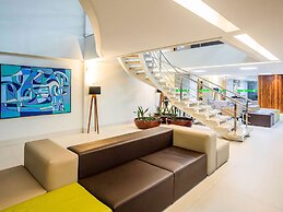 Ibis Styles Belém Hangar