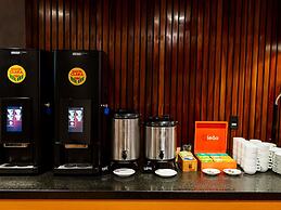 Ibis Styles Belém Hangar