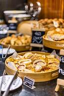 Ibis Styles Belém Hangar