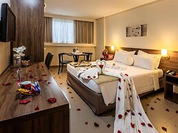 Ibis Styles Belém Hangar