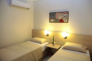 Ibis Styles Belém Hangar