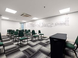 Ibis Styles Belém Hangar