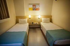 Ibis Styles Belém Hangar