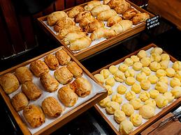 Ibis Styles Belém Hangar