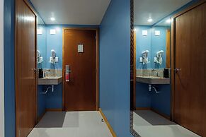 Ibis Styles Belém Hangar