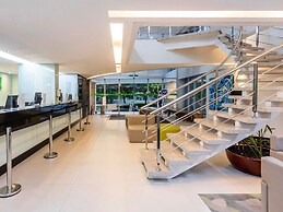 Ibis Styles Belém Hangar