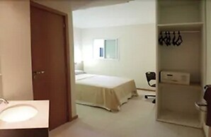 Ibis Styles Belém Hangar