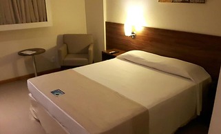 Ibis Styles Belém Hangar